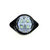 Lampa SMD 4004-3 Lumina:alba Voltaj: 24V Rezistenta la apa: IP66
