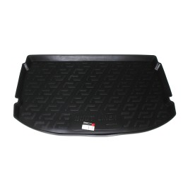 Covor portbagaj tavita Chevrolet Aveo II 2012 -> hatchback ( PB 5062 )