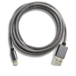 Cablu USB compatibil Iphone 5 si 5S Cod: Cablu I5