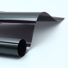 Rola folie geam auto PREMIUM omologata SDB VLT5% 1.52 X 30M.