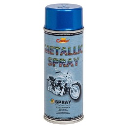 Spray vopsea Profesional CHAMPION RAL ALBASTRU METALIZAT 400ml