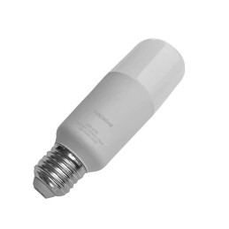 Bec LED Tungsram E27 forma stick 12W 15000 ore lumina rece