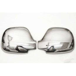 Ornamente crom pentru oglinda compatibil Mercedes Benz VITO 2003-2010