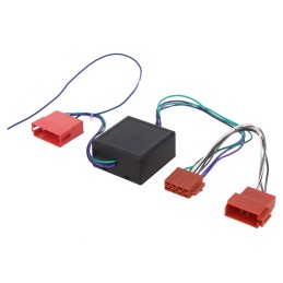 Adaptor pentru sisteme active audio auto