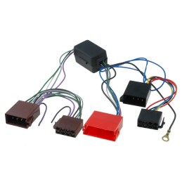 Adaptor pentru sisteme active audio auto ASA.01