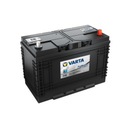Baterie auto Varta Promotive Heavy Duty 110Ah 680A