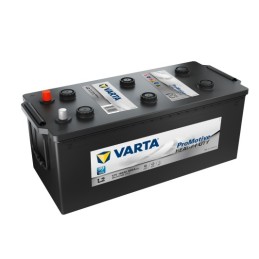 Baterie camion Varta Promotive Heavy Duty 155Ah 900A