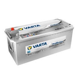 Baterie camion Varta Promotive Super Heavy Duty 180Ah 1000A