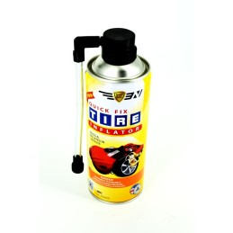 Spray umflat/reparat anvelope